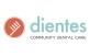 Dientes Community Dental Care logo