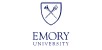 Emory University logo