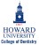 Howard University logo