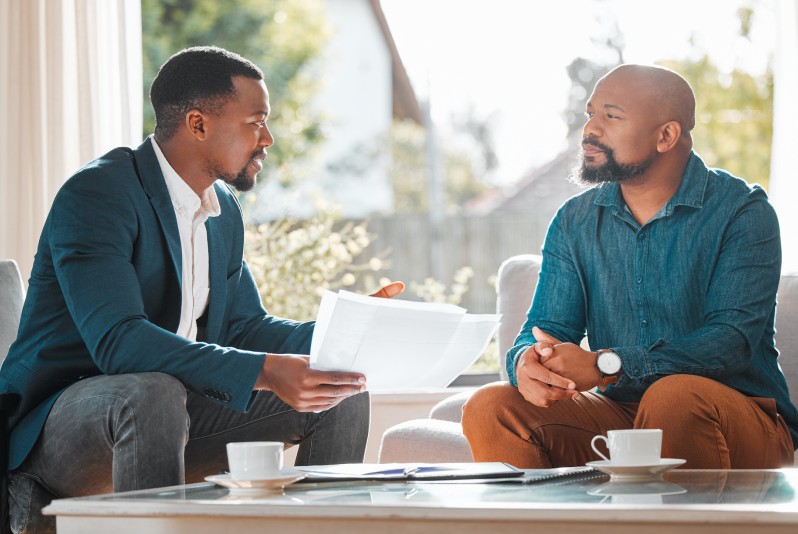Broker FAQs