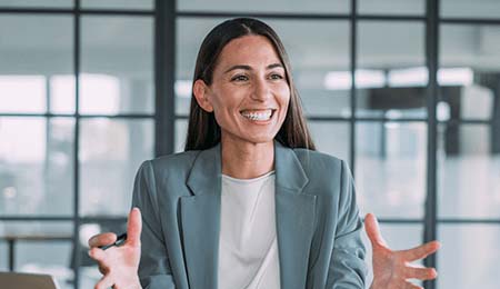 Federal Housing Finance Agency Dental Program (FHFA)