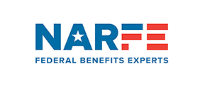 NARFE logo