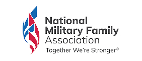 National Military Family Association logo