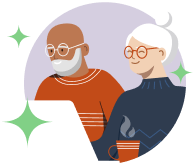 Coverage in retirement