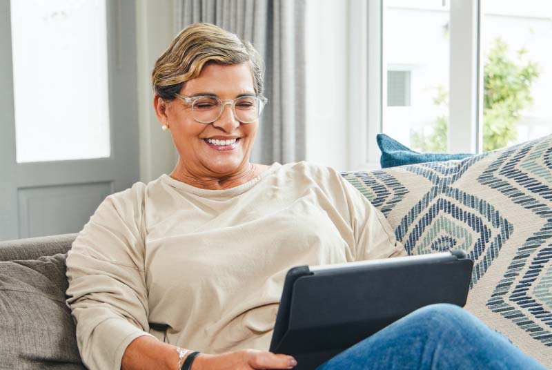 Make the most of your VADIP dental insurance plan