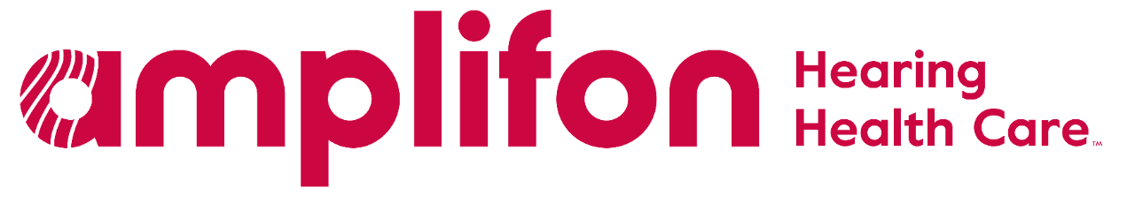 Amplifon Hearing Health Center logo