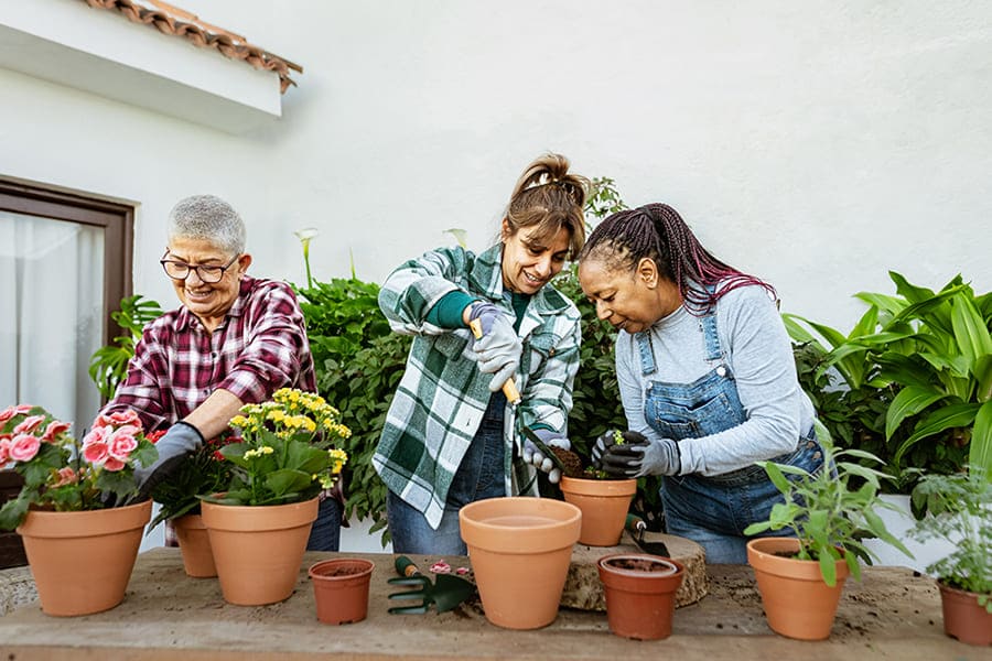 Senior Oral Health and Mental Well-Being: A Vital Connection. 37% say oral tooth pain intensifies feelings of depression or hopelessness. 57% feel shame about their oral health and appearance of their teeth. 60% worry about being negatively judged on the appearance of their teeth. 80% said the simple act of smiling can make them feel happier.