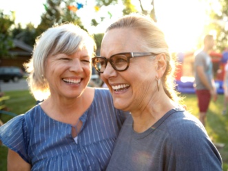 Healthy aging articles