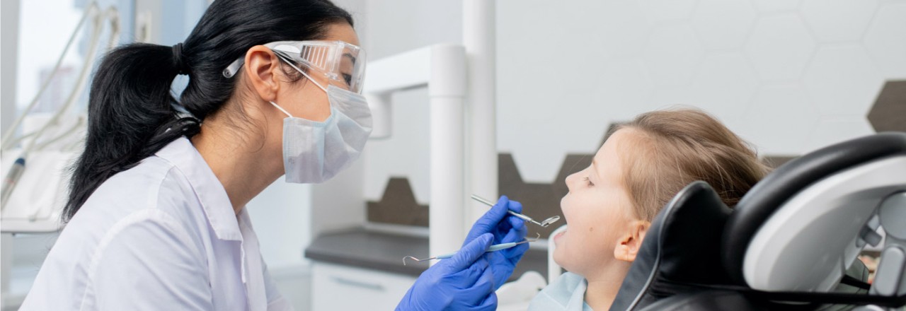 Dental specialists decoded