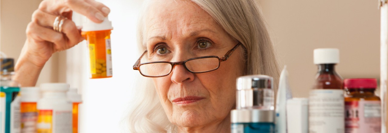 Medications and what they can mean for your mouth