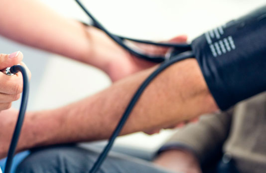 5 medical conditions that can affect your oral health