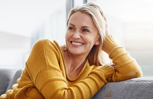 Menopause and your oral health